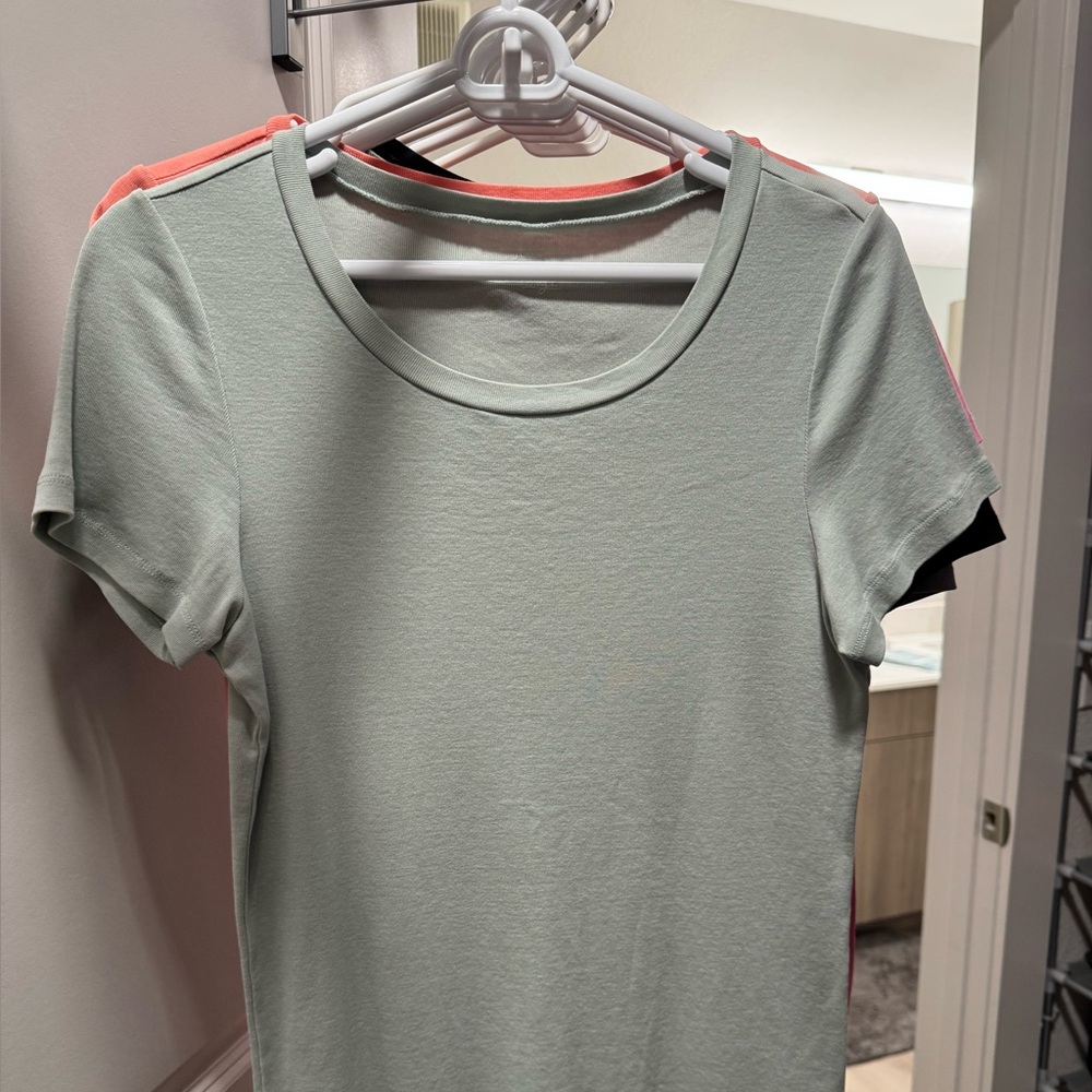 J.Crew Perfect Fit T-Shirts